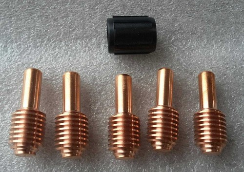 Elektrode 45a 105a f - st.,