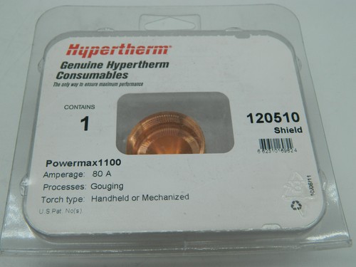 Hypertherm 120510 - 1x,