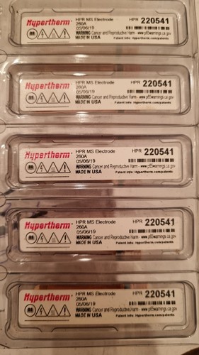 Hypertherm kjellberg hpr260xd - hypertherm,