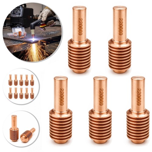 Elektrode 220669 45a - 220669, für