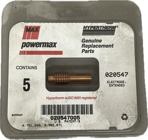 Hypertherm extended - 5x,