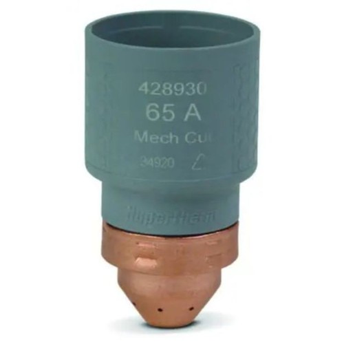 Hypertherm smartsync 65a - hypertherm, amp