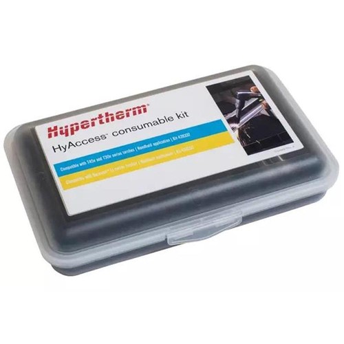 Powermax hyaccess - powermax, xp