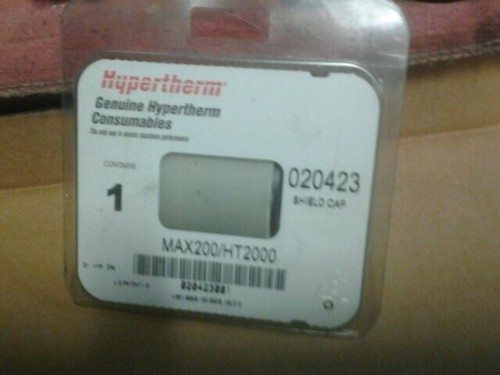020423 hypertherm 200 - 020423,