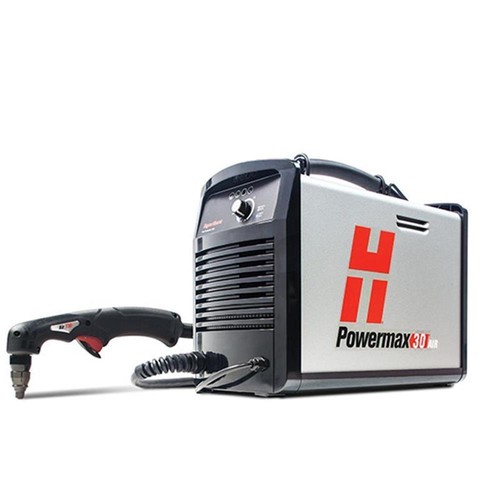Plasmaschneidgerät hypertherm - plasmaschneidgerät,