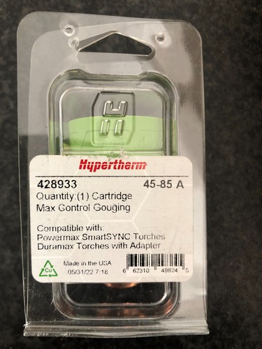 Hypertherm smartsync max - smartsync,