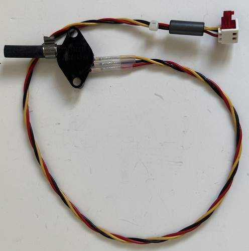 Hypertherm pressure sensor - pressure, for