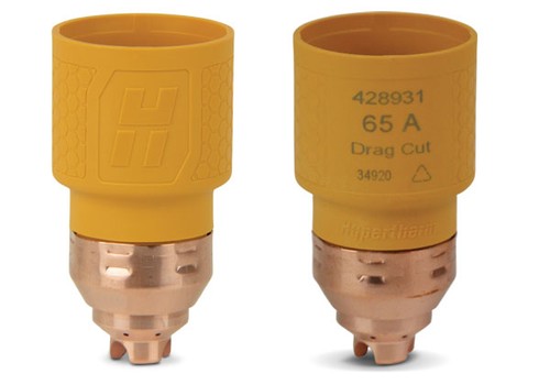 Hypertherm smartsync kappe - smartsync,