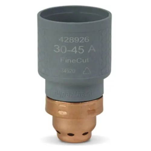 Hypertherm smartsync 45a - hypertherm, 30-45a