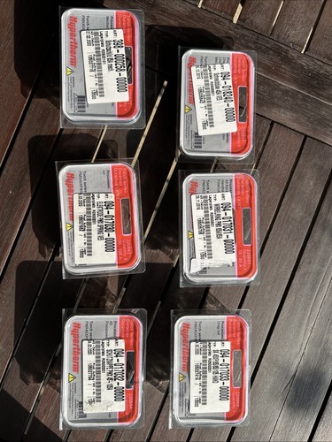 Hypertherm plasmaschneider - hypertherm,