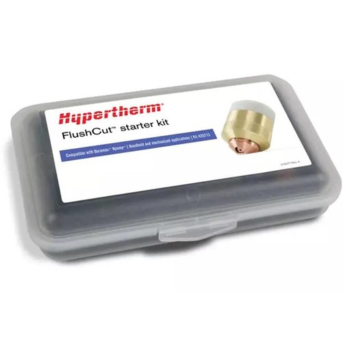 Powermax 125 flushcut - 125,