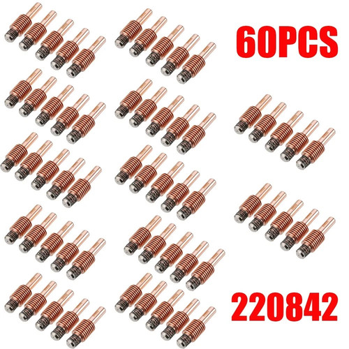 Elektrode 220842 45xp - x, -105