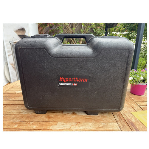 Hypertherm powermax - powermax, 30