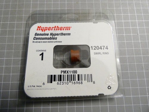 Hypertherm wirbelring 120474 - hypertherm,