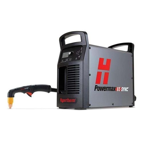 Hypertherm powermax sync - powermax, 65