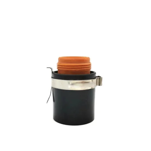 Haltekappe 30a 125a ohmsch - 30a-125a,