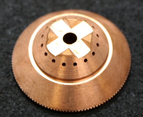 Hypertherm shield 020918 200a - hypertherm,