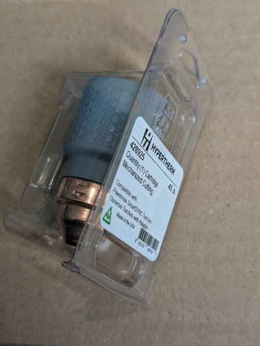 Hypertherm smartsync 45a - smartsync,