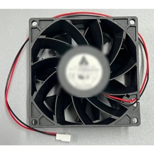 Replacement fan for - for, hypertherm
