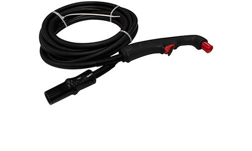 Hypertherm duramax lock - hypertherm,