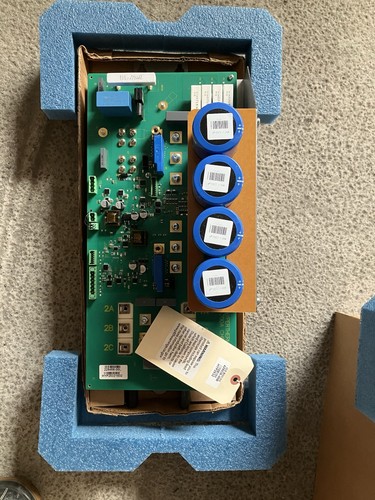 Hypertherm chopper replacement - chopper,