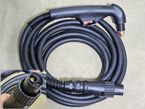 Sl40 retrofit hypertherm - sl40,