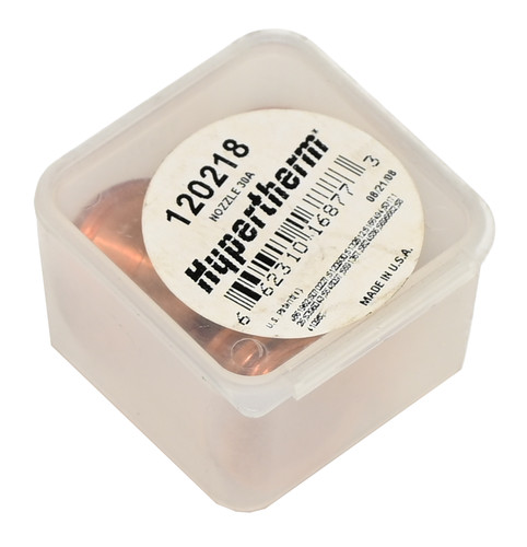 Hypertherm 120218 30a - hypertherm,