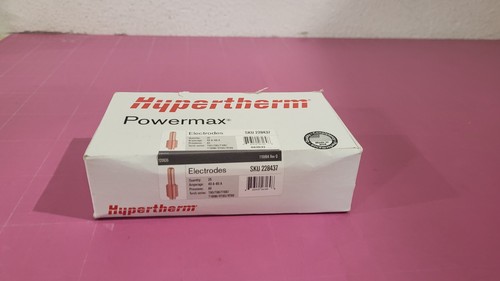 Hypertherm 228437 electrode - hypertherm,