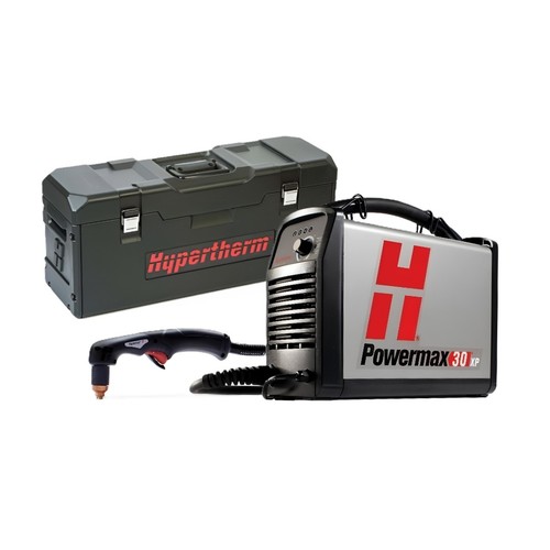 Plasmaschneidgerät hypertherm - plasmaschneidgerät,