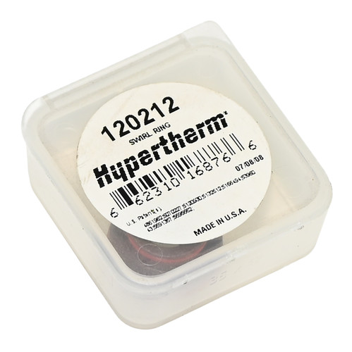 Hypertherm 120212 swirl ring - hypertherm,