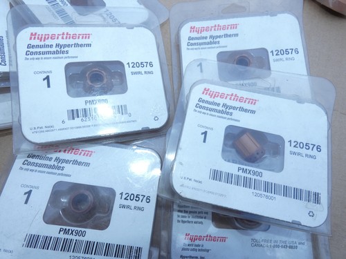 Swirl ring hypertherm 120576 - swirl,