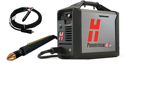Hypertherm powermax kit - powermax, xp
