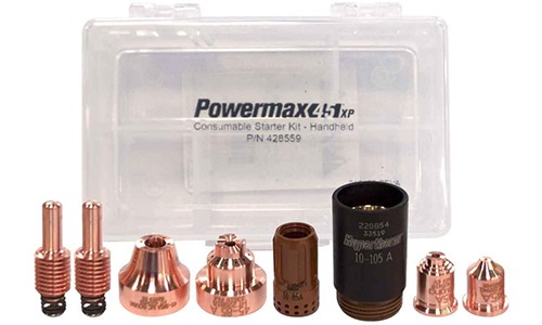Hypertherm starter kit pmx45 - kit,