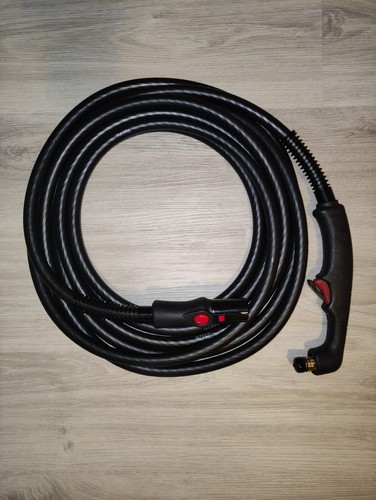 Handbrenner 6m passend - 75°,